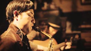 山崎明 回想ワルツ ボタン