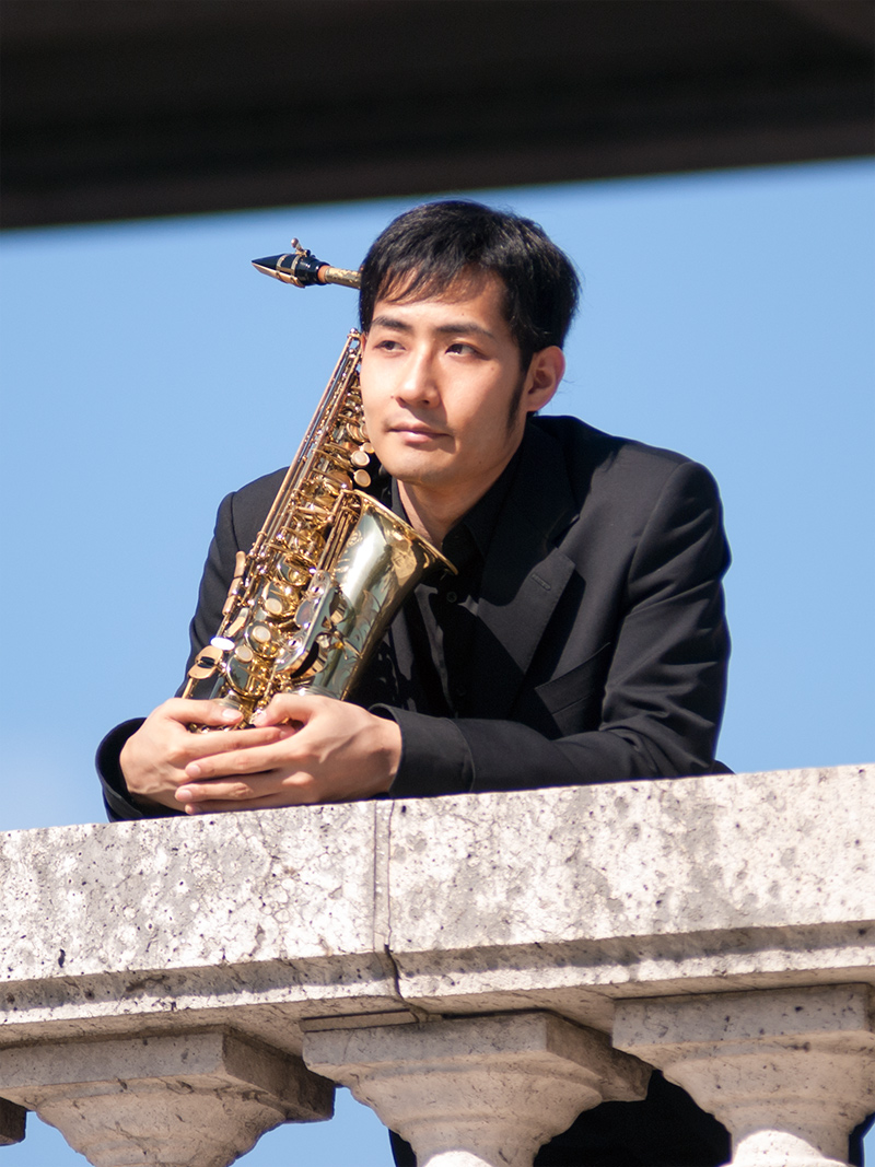 Mei YAMASAKI 山崎明 profile photo